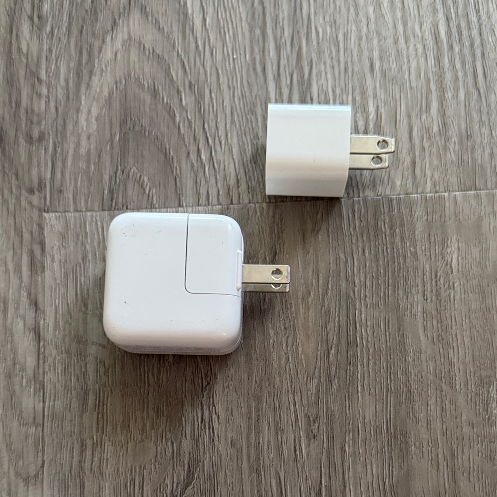Apple USB Power Adapter